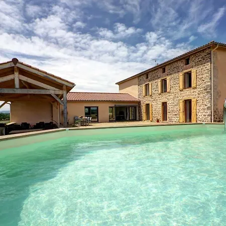 D'aphrodite Maison d'hôtes